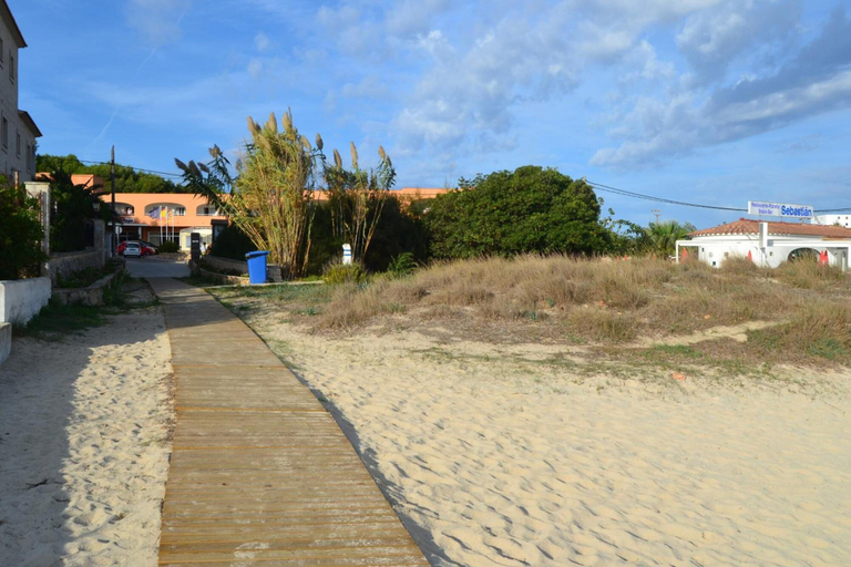 Exterior & Views 2, Hotel Xaloc Playa, Baleares