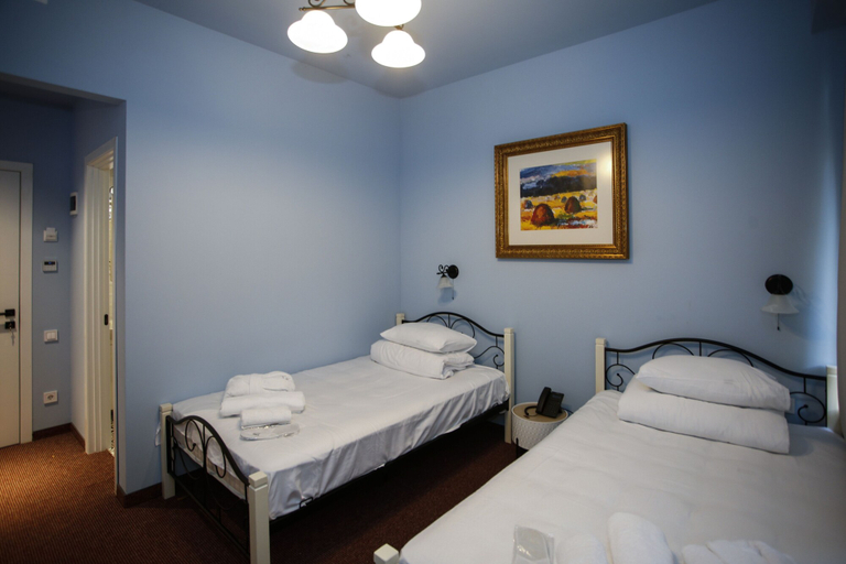 Bedroom 4, Magnolia, Tbilisi
