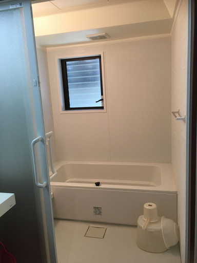 Bathroom 4, Guest House Yamato, Kyoto
