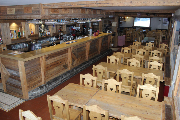 Food & Drinks 5, Logis HOTEL Restaurant U'FREDY, Haute-Savoie