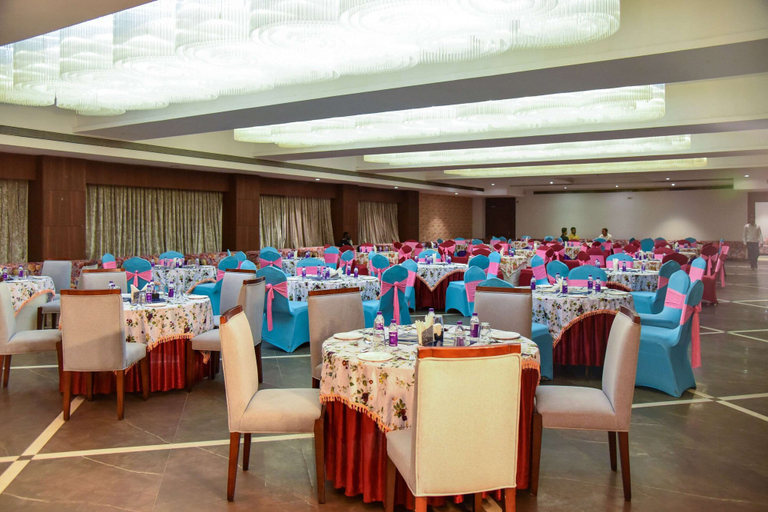 Food & Drinks 5, Comfort Inn Vilasa, Shahdol