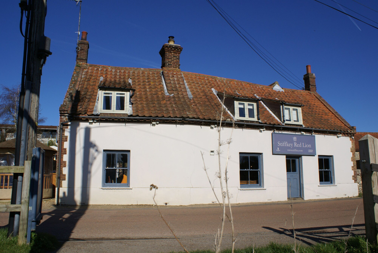 Exterior & Views 5, Stiffkey Red Lion, Norfolk