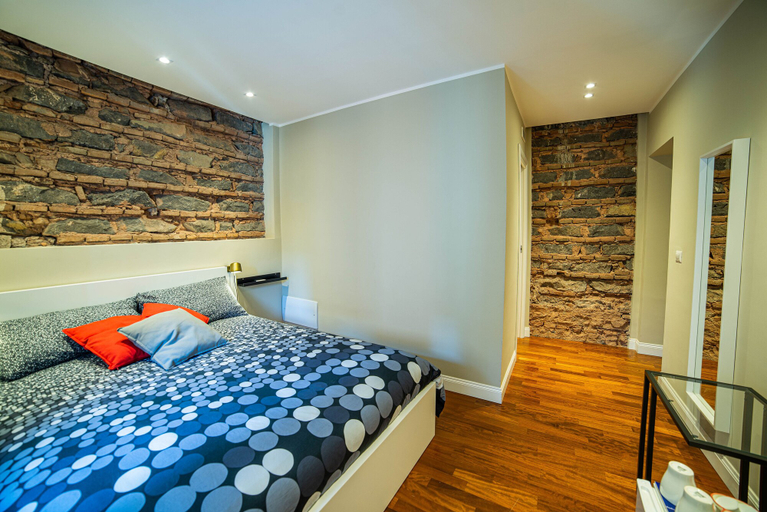 Bedroom 4, Le 4 Leggende, Catania
