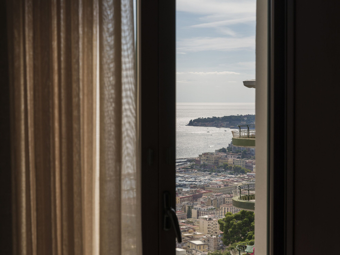 Others 5, Residenza d'epoca Chiostro San Francesco, Napoli