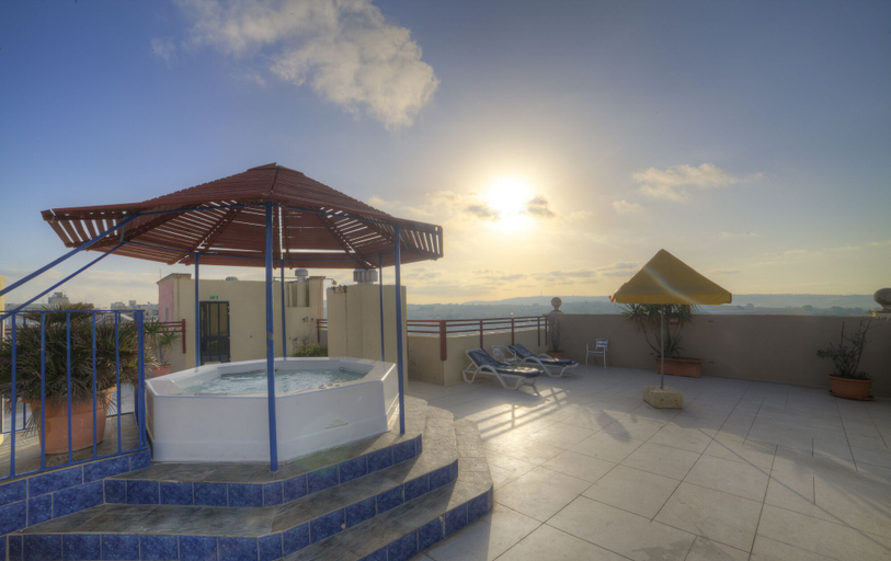 Sport & Beauty 2, Bella Vista Hotel, Saint Paul's Bay
