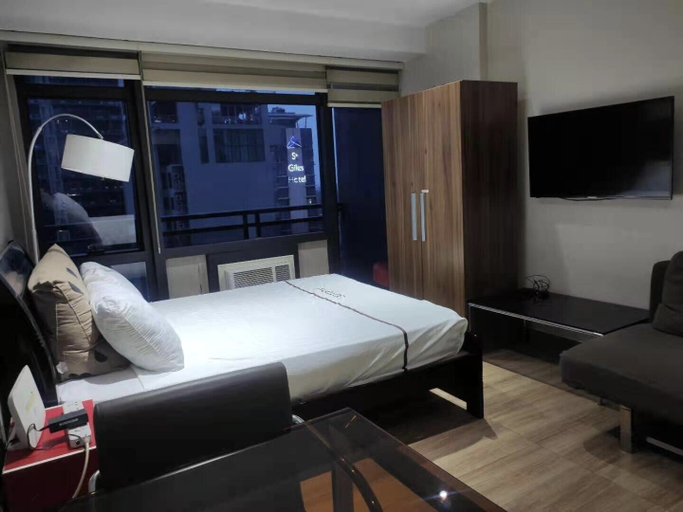 Bedroom 4, The Gramercy Residences Makati Manila, Makati City