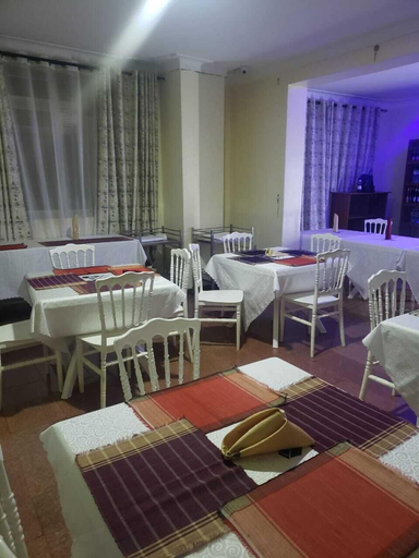 Food & Drinks 5, Hotel Santa Maria, Arua Municipality