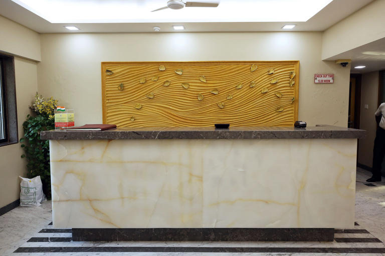 Others 4, Hotel Bombay International, Mumbai City