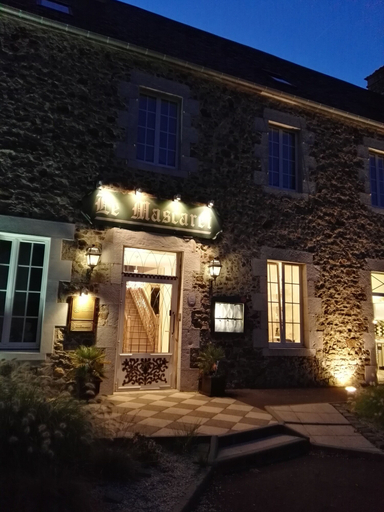 Exterior & Views 2, Le Mascaret, Manche