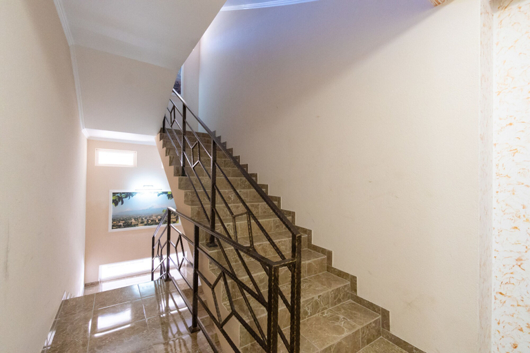 Others 5, More Apartments na Subtropicheskoy - 1, Sochi gorsovet