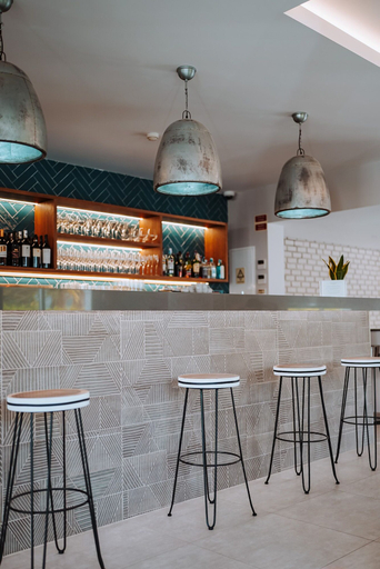 Food & Drinks 4, Agua Hotels Vila Branca, Lagos