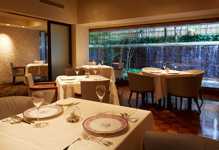 Food & Drinks 5, Nishitetsu Grand Hotel, Fukuoka
