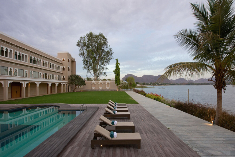 Sport & Beauty 2, Hotel Lakend, Udaipur