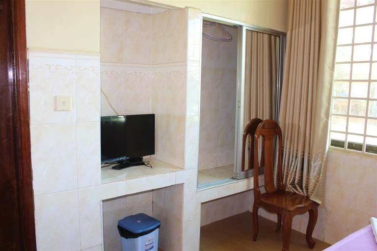 Others 5, Chambre Sympa Au Centre Ville, Saen Monourom