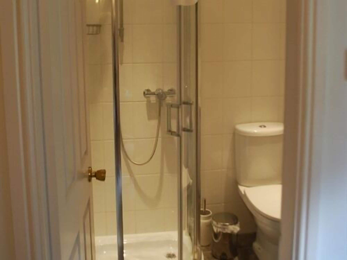 Bathroom 4, The Foresters Arms, North Yorkshire