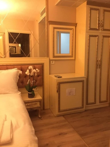 Bedroom 4, Golden Hill Hotel Downtown, Fatih