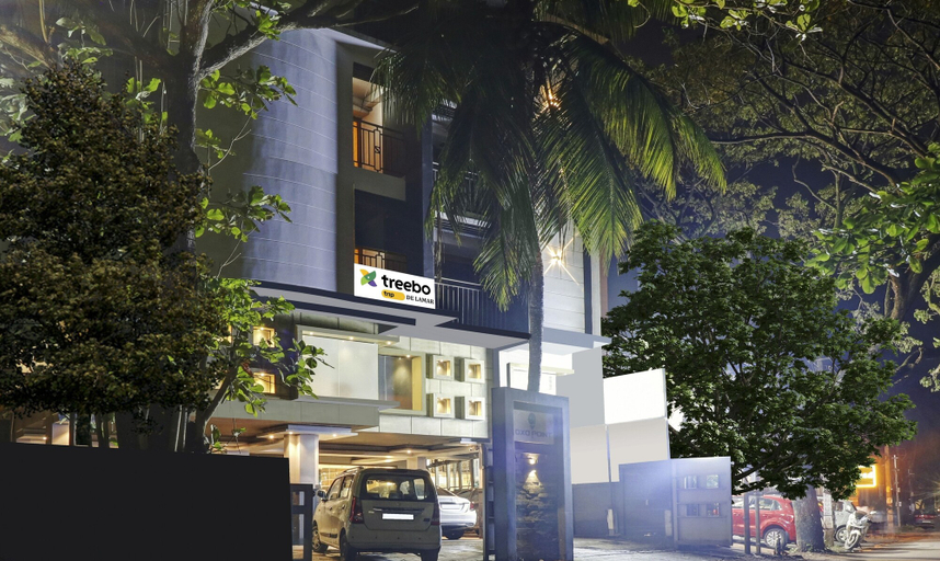 Exterior & Views 2, Itsy By Treebo - De Lamar, Kozhikode