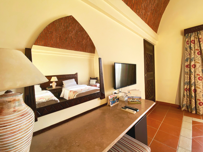 Bedroom 3, ONATTI Beach Resort - Marsa Alam, Al-Qusayr