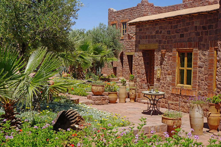 Exterior & Views 2, Kasbah Angour, Al Haouz