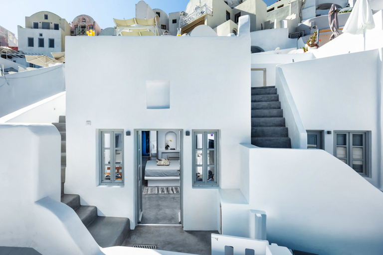 Exterior & Views 2, Diamond Luxury Suites Collection, South Aegean