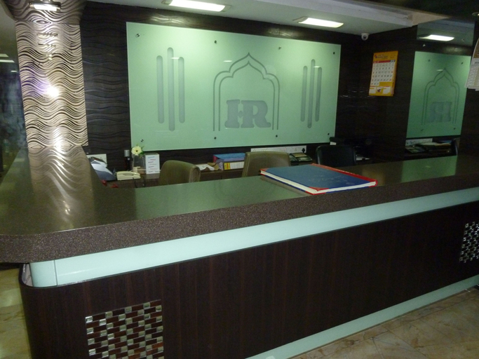 Others 5, Hotel Regal Palace, Mumbai City