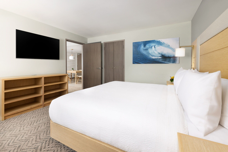 Bedroom 3, Residence Inn by Marriott San Juan Isla Verde