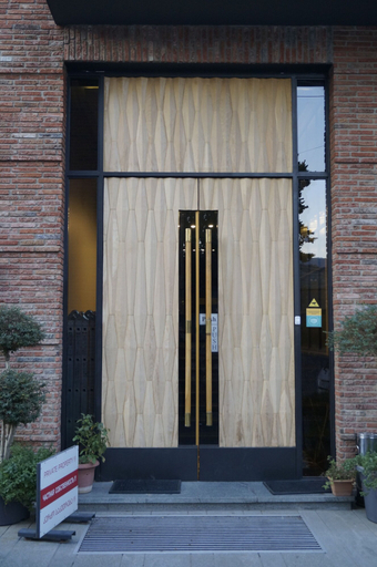 Exterior & Views 2, Hotel TUTA, Tbilisi