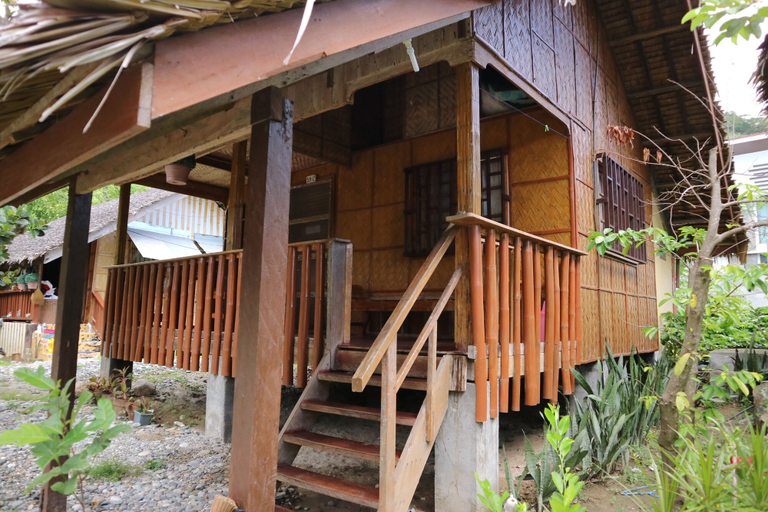 Exterior & Views 2, Mountain Beach Resort, Abra de Ilog
