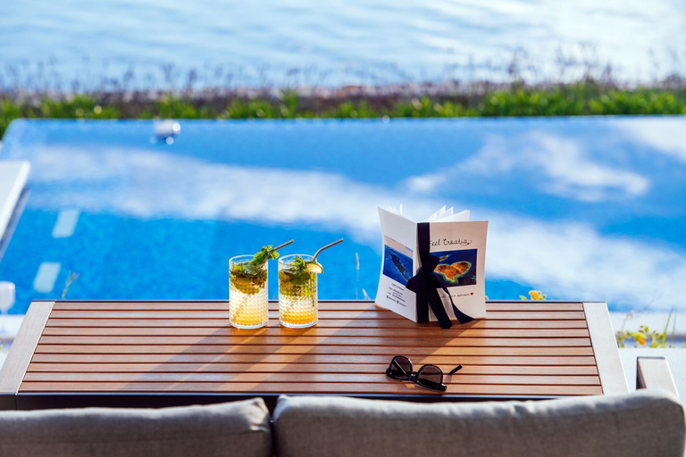 Sport & Beauty 3, Villas Anita, Sali