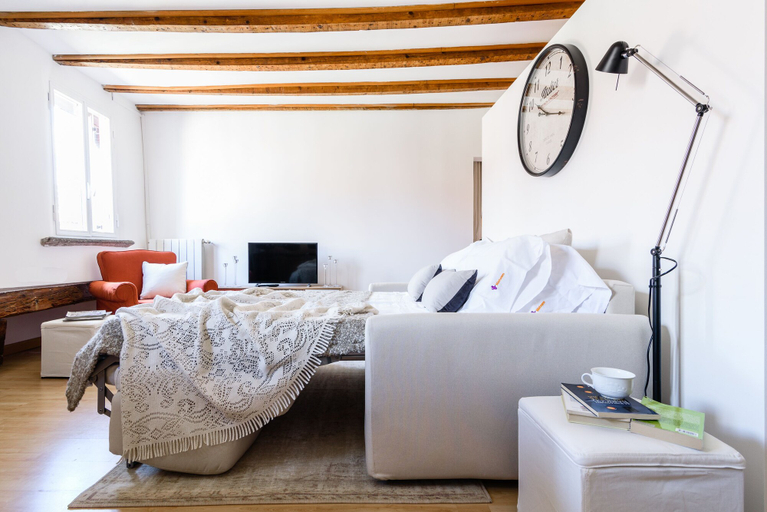 Living area 5, JOIVY Old Town Milano, Milano