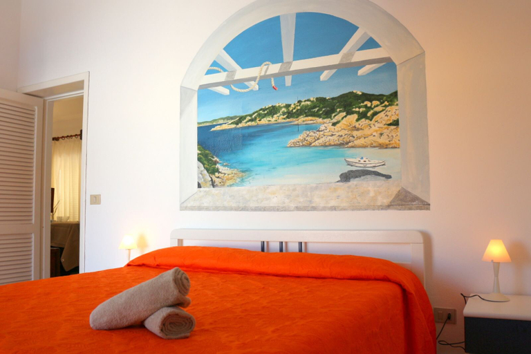 Others 2, Residence Ponente, Olbia-Tempio