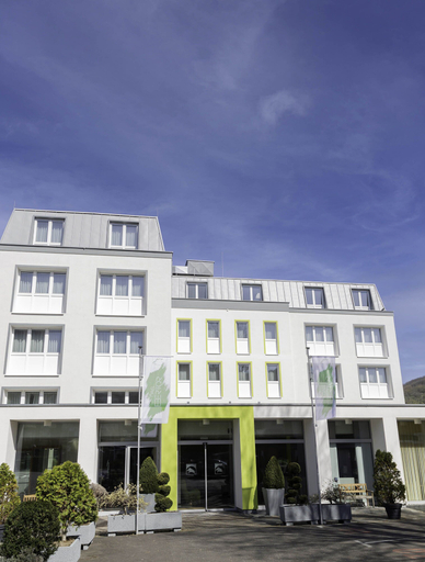 Exterior & Views 2, Das Ebertor Hotel & Hostel, Rhein-Hunsrück-Kreis