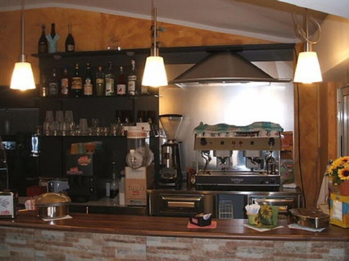 Food & Drinks, Camping Borghetti, Chieti