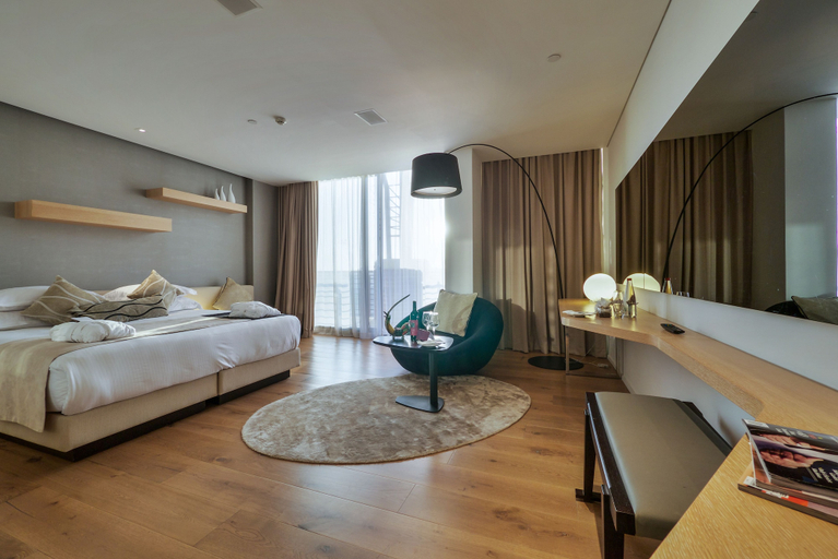 Bedroom 5, Cramim by Isrotel exclusive, Jerusalem