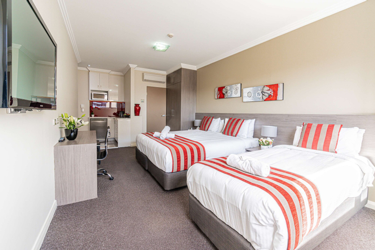 Bedroom 26
