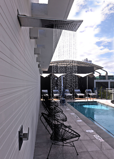 Sport & Beauty 3, 6080 Design Hotel by Eskape Collection, Miami-Dade