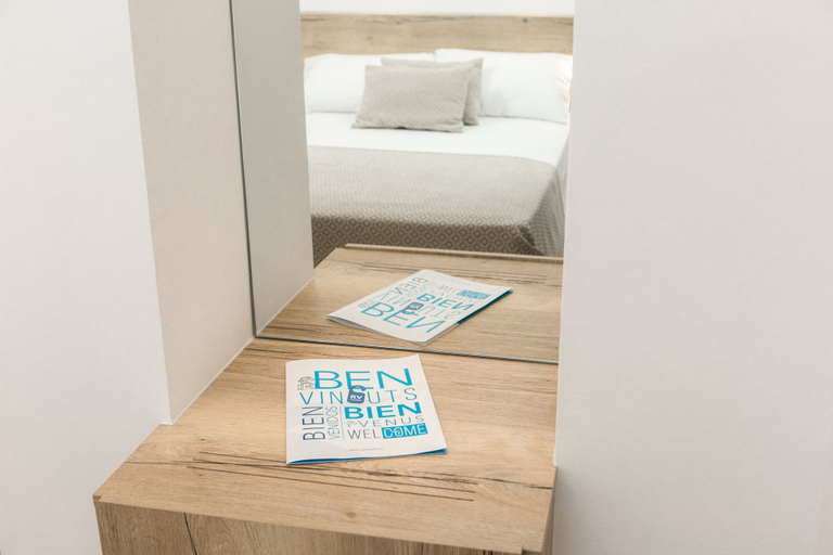Bedroom 4, RVHotels Nieves Mar, Girona
