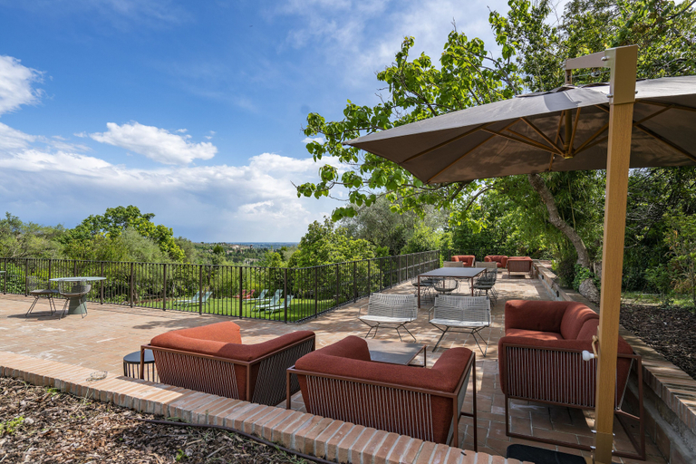 Food & Drinks 4, Relais Villa dei Gelsi & Spa, Verona