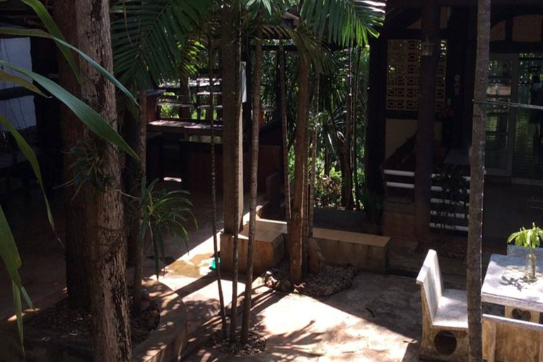 Others 4, Sam's Jungle Guesthouse, Sai Yok