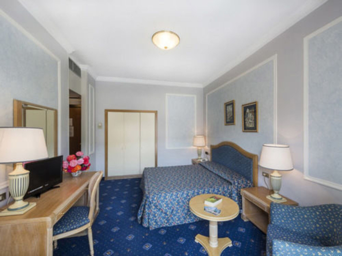 Bedroom 19