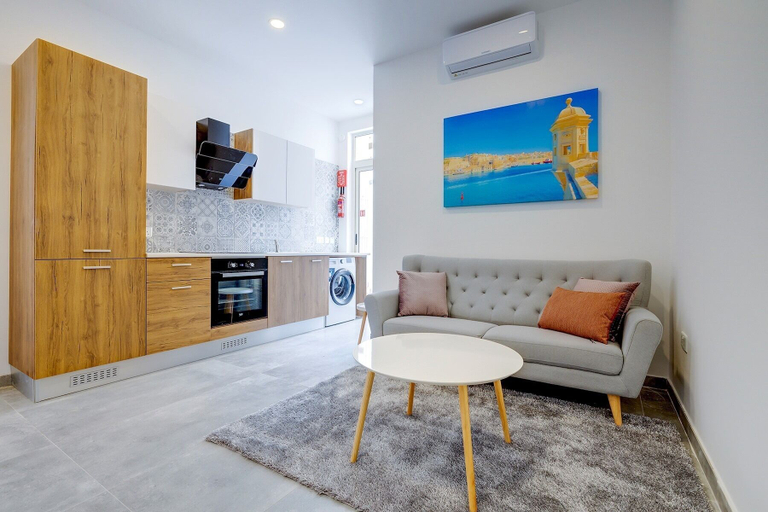 Others 5, Perfect Location, Idyllic 2BR Apartment