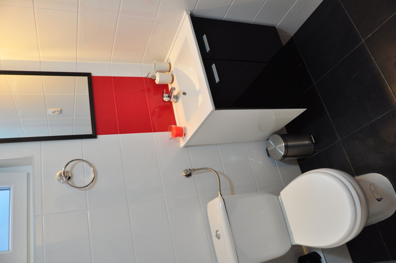 Bathroom 4, Luxury Apartments Bonaria, Trogir