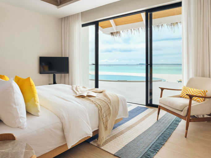 Bedroom 4, Nova Maldives