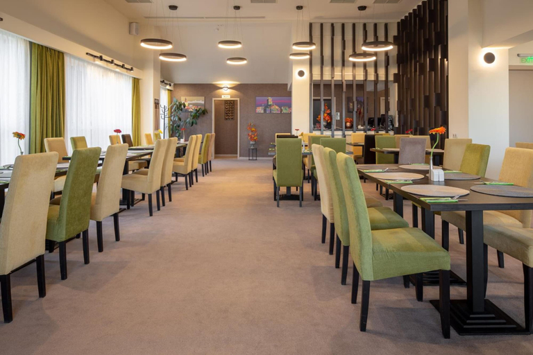 Food & Drinks 5, Belfort Hotel, Brasov