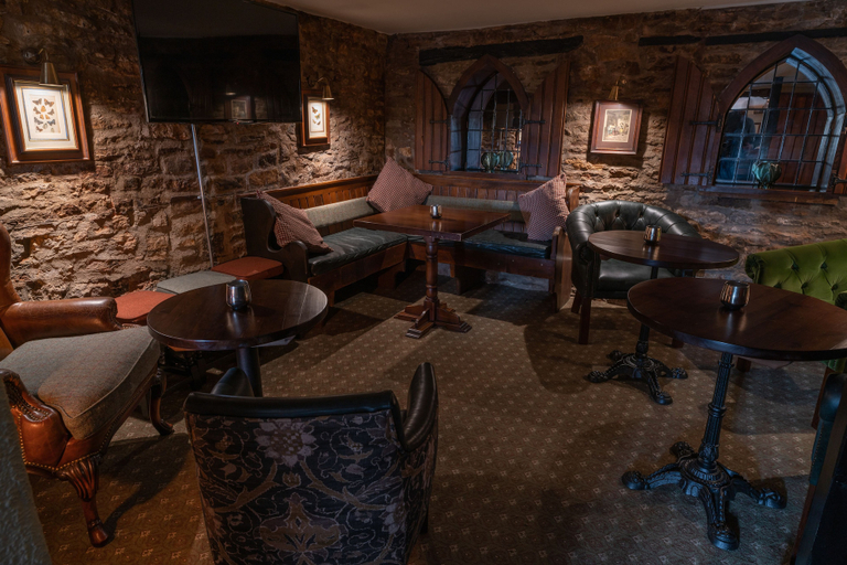 Food & Drinks 5, The Carpenters Arms, Bath and North East Somerset