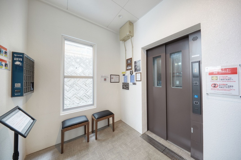 Others 5, New Normal Condo in NAHA AIRPORT, Naha