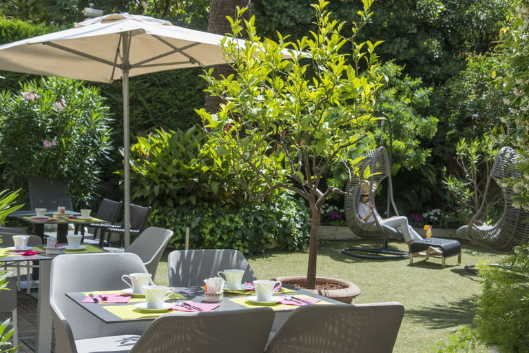 Food & Drinks 5, Villa Victoria, Alpes-Maritimes