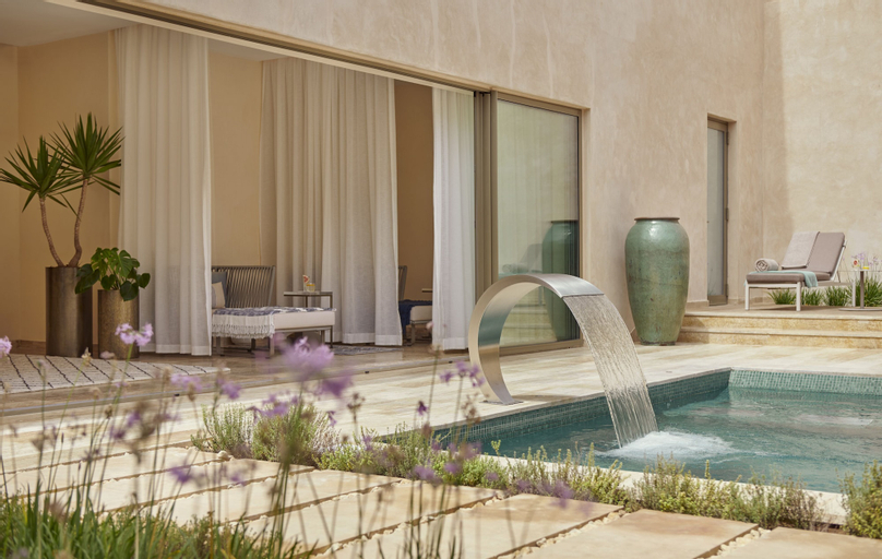Sport & Beauty 2, Fairmont Taghazout Bay, Agadir-Ida ou Tanane