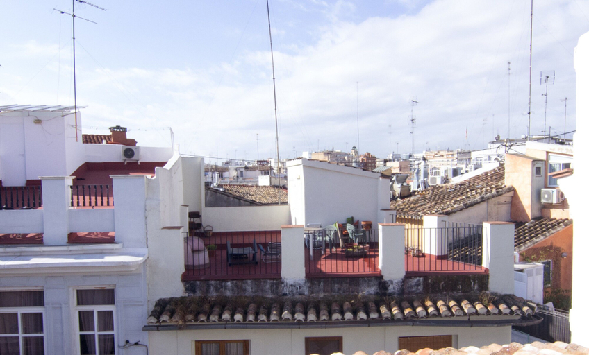 Exterior & Views 2, Corregeria, Valencia