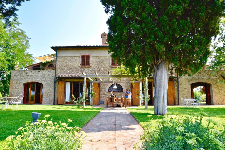 Exterior & Views 2, Podere Le Mezzelune, Livorno